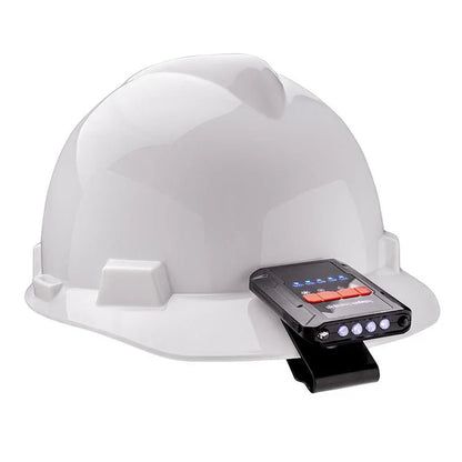 Toolpack Cliplamp Sion - Usb Oplaadbaar- Handbewegingssensor