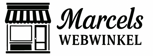 Marcels Webwinkel