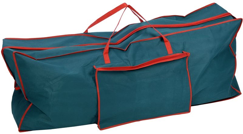 Opbergtas Voor Kerstboom 125 X 30 X 50 Cm