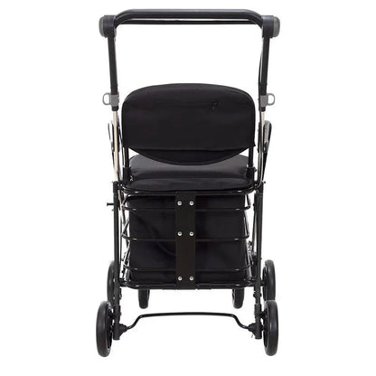 Playmarket Playcare - Care One - Rollator - Lichtgewicht - 30 Liter