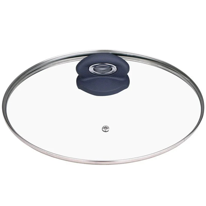 Bergner Glazen Deksel 30Cm