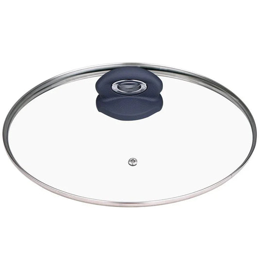Bergner Glazen Deksel 30Cm