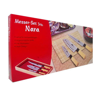 Sbs Messenset Nara Asia