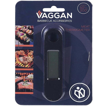 Vaggan Digitale Vleesthermometer