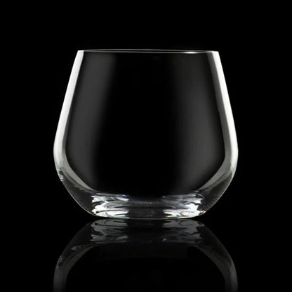 Bergner Masterpro Waterglazen 380Ml - Kristalglas - 2 Stuks