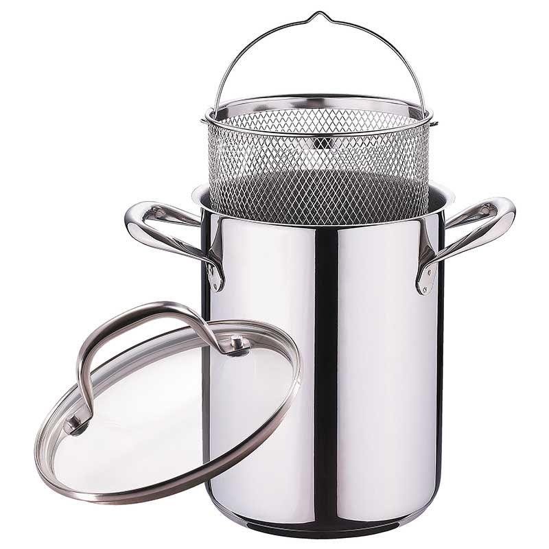 Ceruzo Aspergepan - Ø16 Cm - 21 Cm Hoog - 4.2L