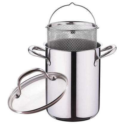 Ceruzo Aspergepan - Ø16 Cm - 21 Cm Hoog - 4.2L