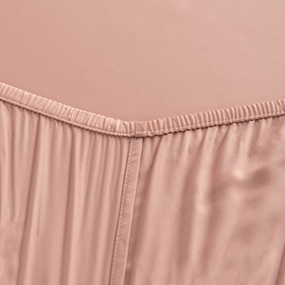 Beddengoedset 2-Persoons Xl - Cuddle Pink