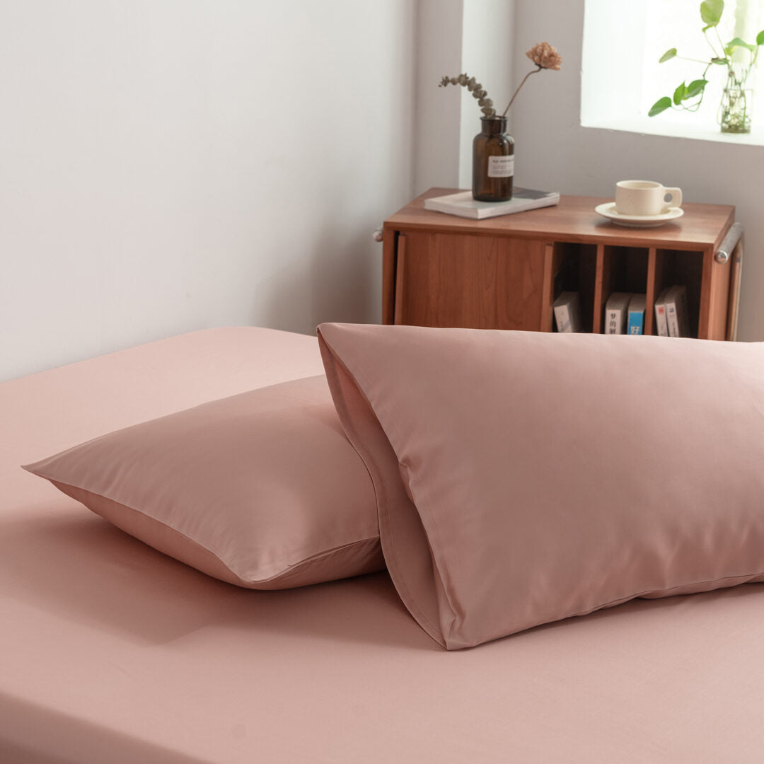 Kussenslopen 60X70 - Cuddle Pink - Premium