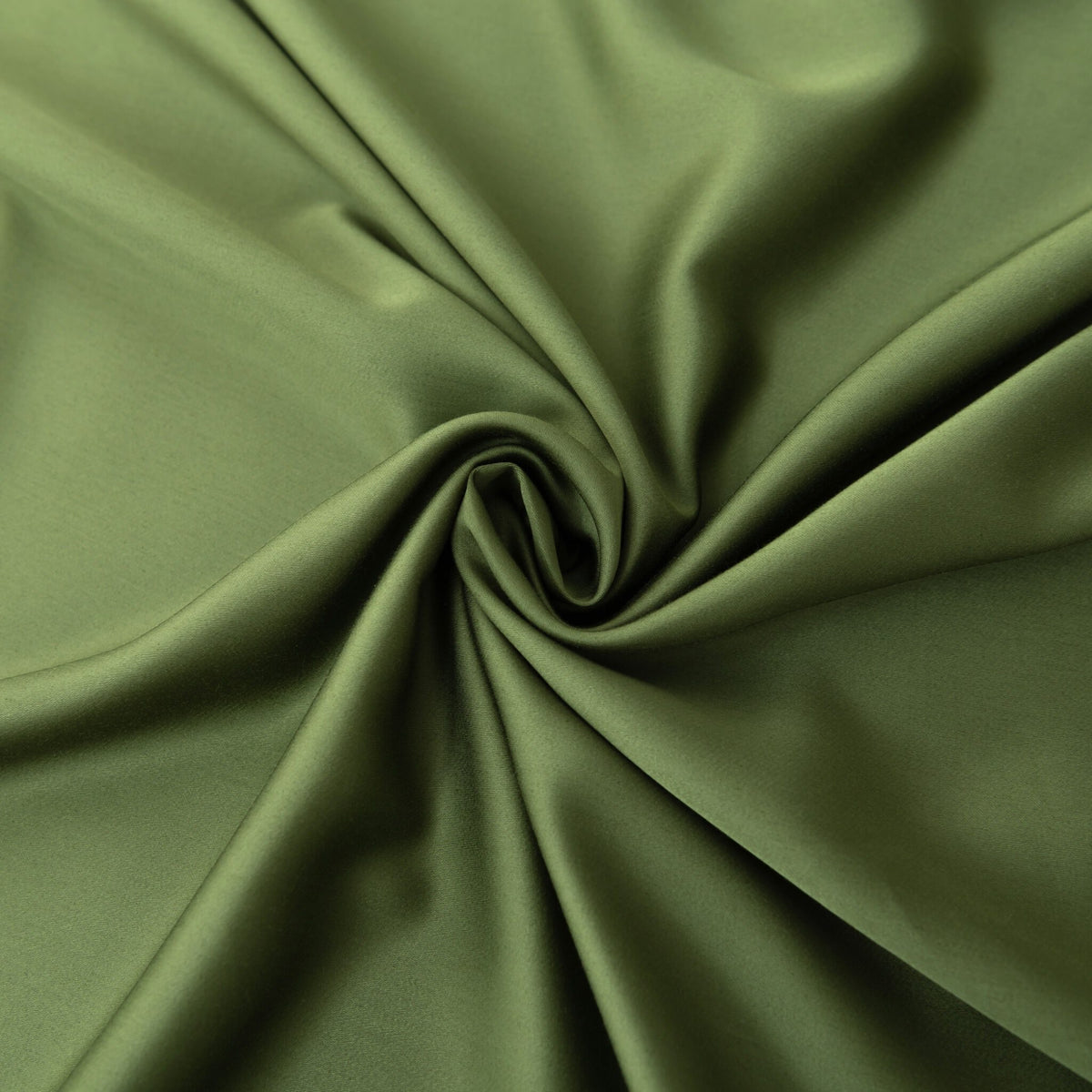 Beddengoedset 2-Persoons Xl - Deep Moss