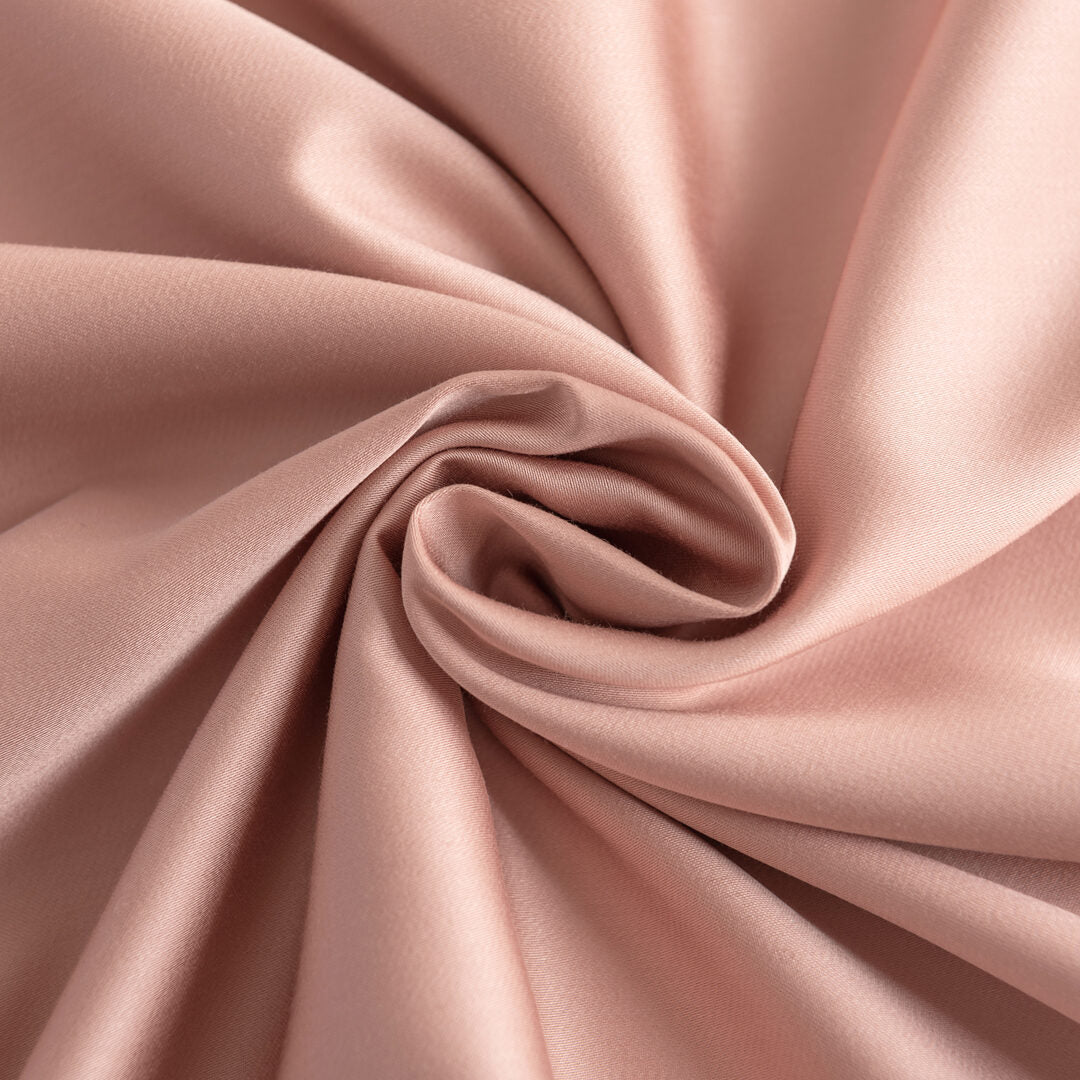 Kussenslopen 60X70 - Cuddle Pink - Premium