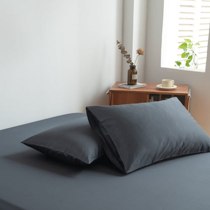 Kussenslopen 60X70 - Space Blue - Premium