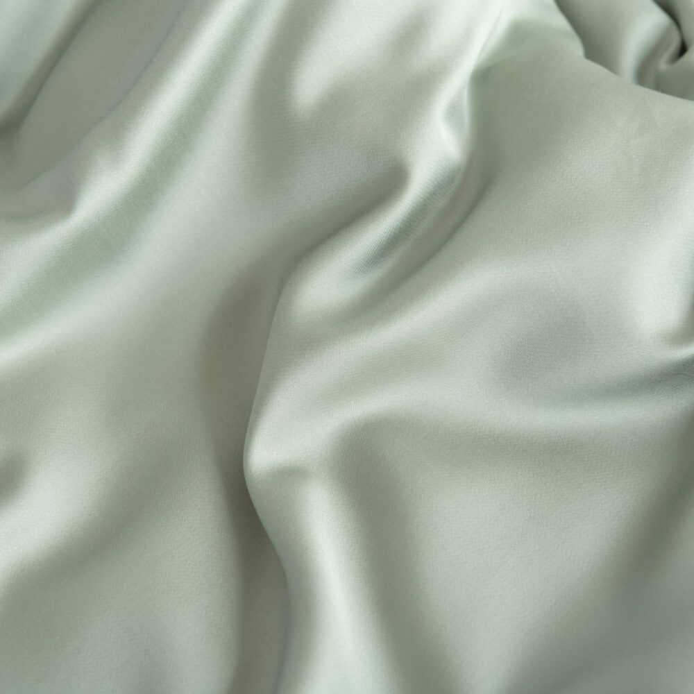 Beddengoedset 2-Persoons L - Sage Green