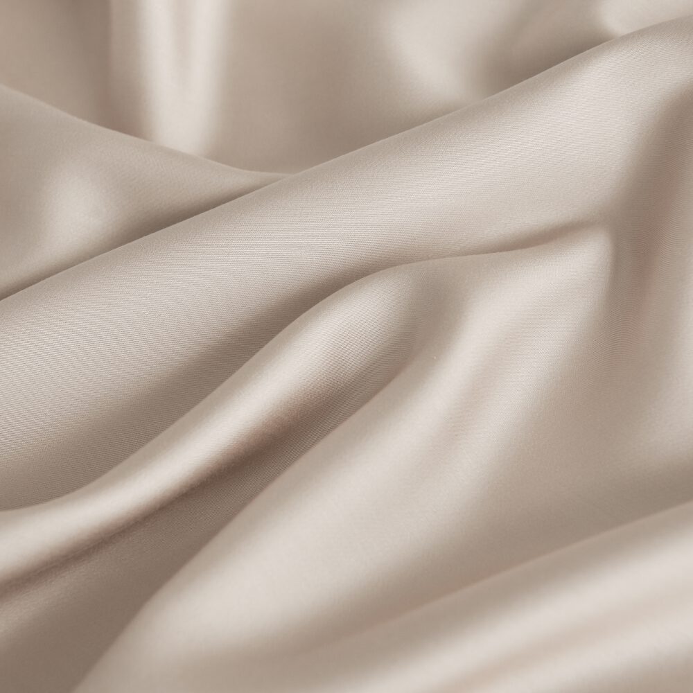 Beddengoedset 2-Persoons M - Soft Taupe