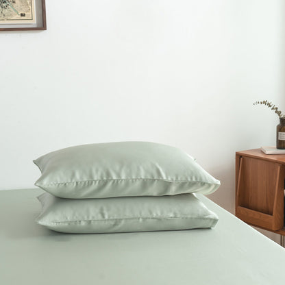 Kussenslopen 60X70 - Sage Green - Premium