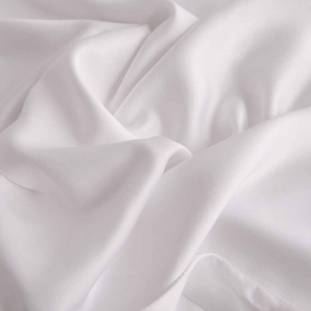 Beddengoedset 1-Persoons Xl - Coco White