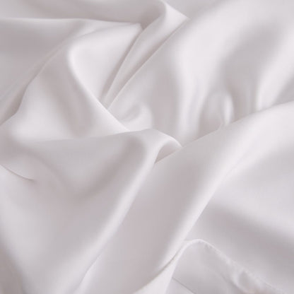 Beddengoedset 1-Persoons Xl - Coco White