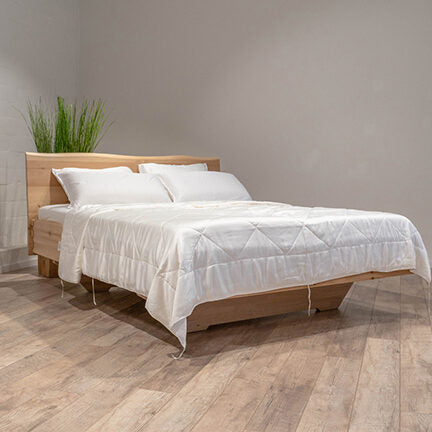 Winterdekbed 200X200 - Premium