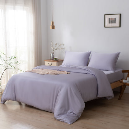 Beddengoedset 2-Persoons L - Lavender Mist