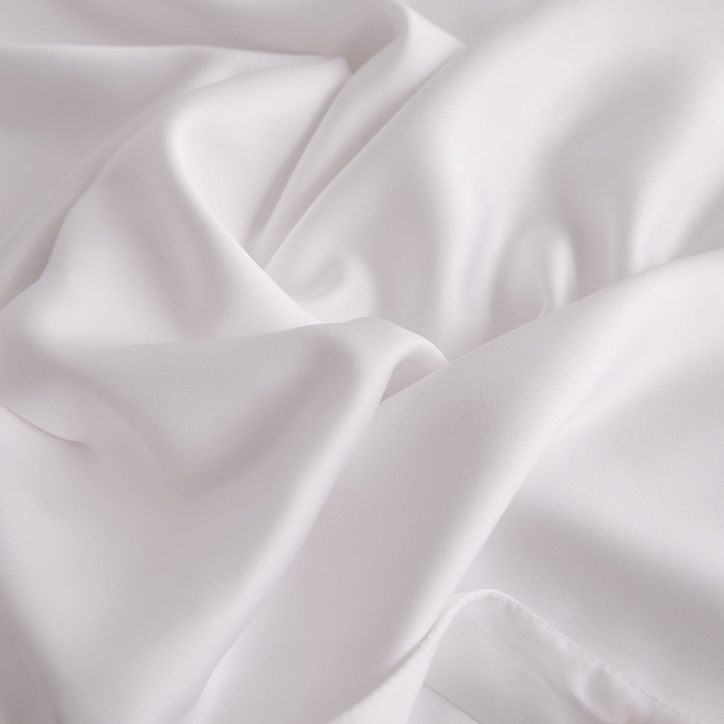 Hoeslaken (Splittopper) - Coco White - Premium