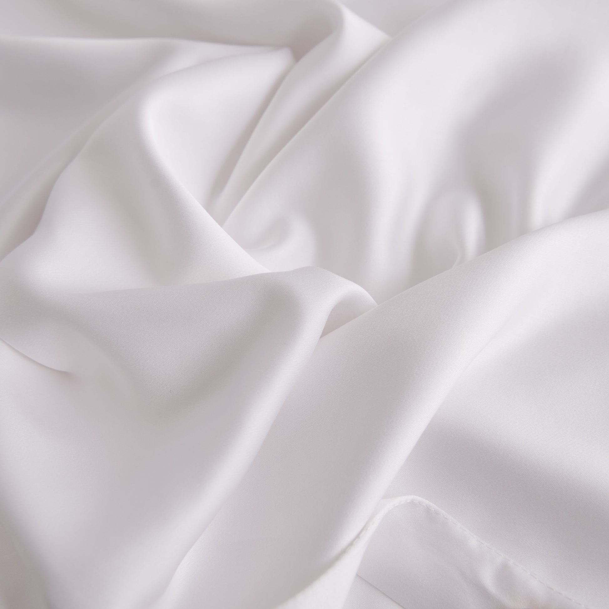 Hoeslaken (Splittopper) - Coco White - Premium