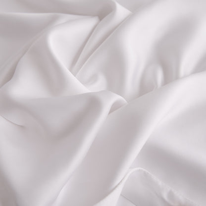Hoeslaken (Splittopper) - Coco White - Premium