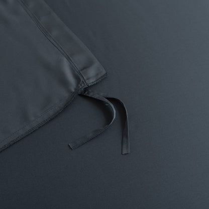 Dekbedovertrek - Space Blue - Premium