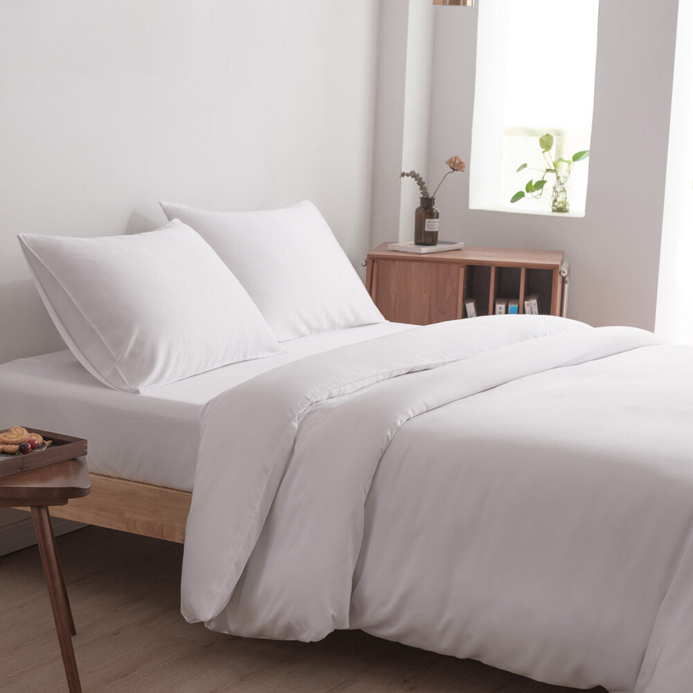 Beddengoedset 2-Persoons Xl - Coco White