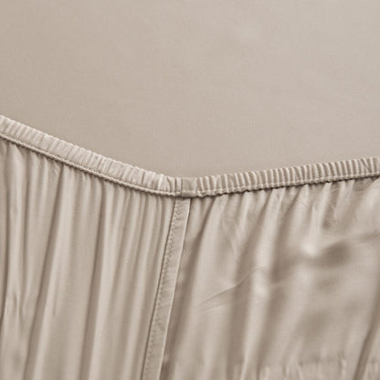 Beddengoedset 2-Persoons L - Soft Taupe