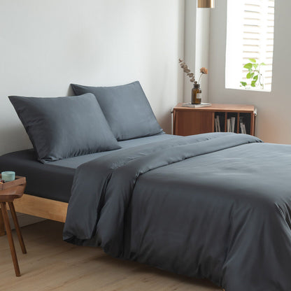 Beddengoedset 2-Persoons M - Space Blue