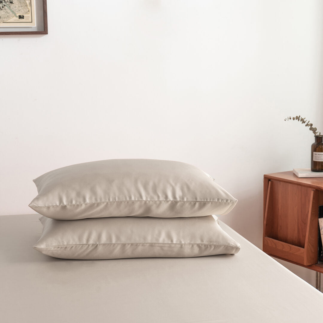 Kussenslopen 50X75 - Soft Taupe - Premium