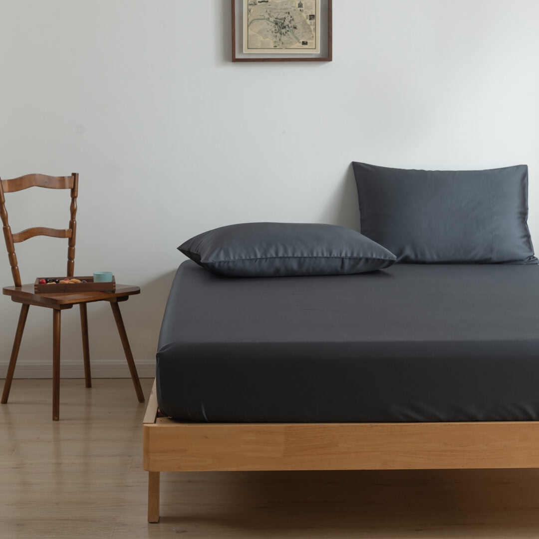Kussenslopen 60X70 - Space Blue - Premium