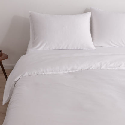 Beddengoedset 2-Persoons Xl - Coco White