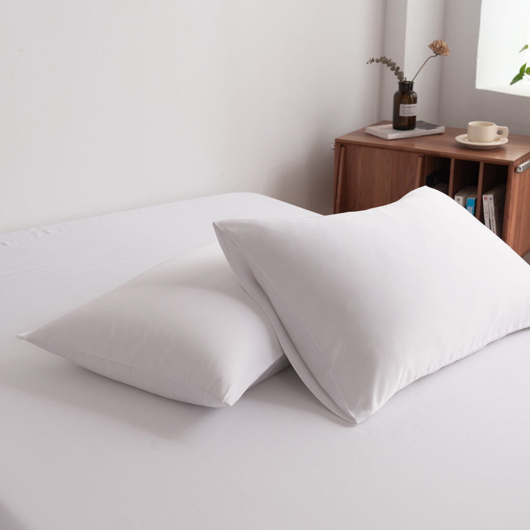 Kussenslopen - Coco White - Premium