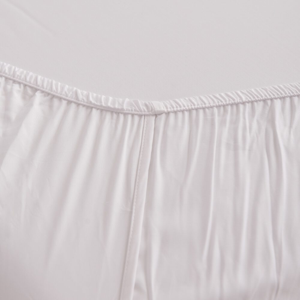 Beddengoedset 2-Persoons Xl - Coco White