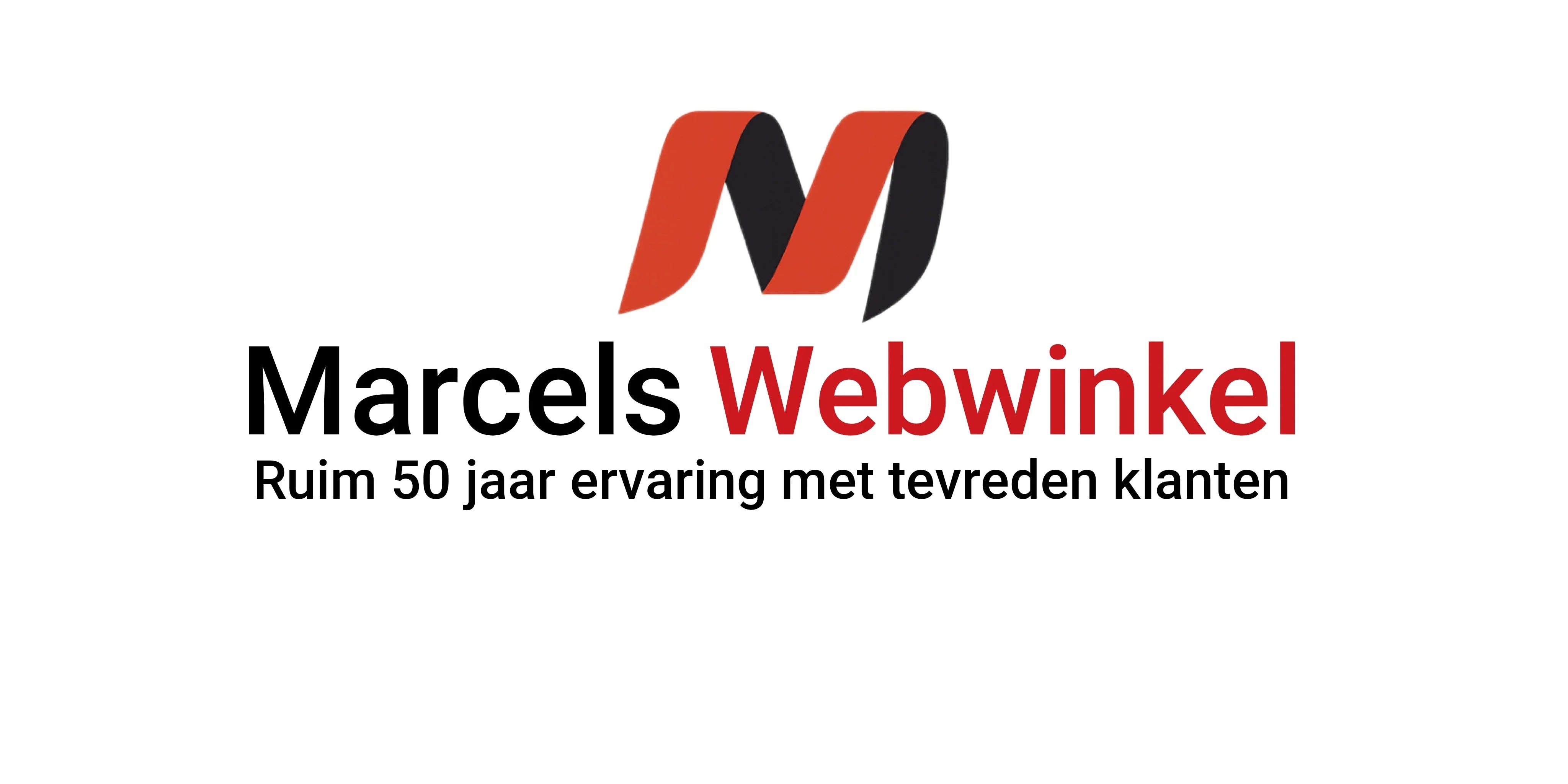 Verzendkosten | Marcels Webwinkel