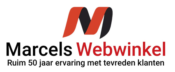Marcels Webwinkel